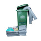 AOSSPL LZ Universal 120L Spill Kit