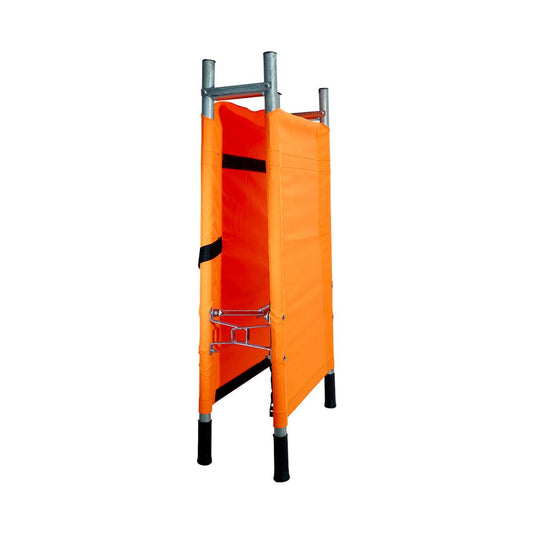 AOSSPL Two Fold Stretcher - ALUMINIUM