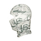 DT Arctic Snow Camo Balaclava