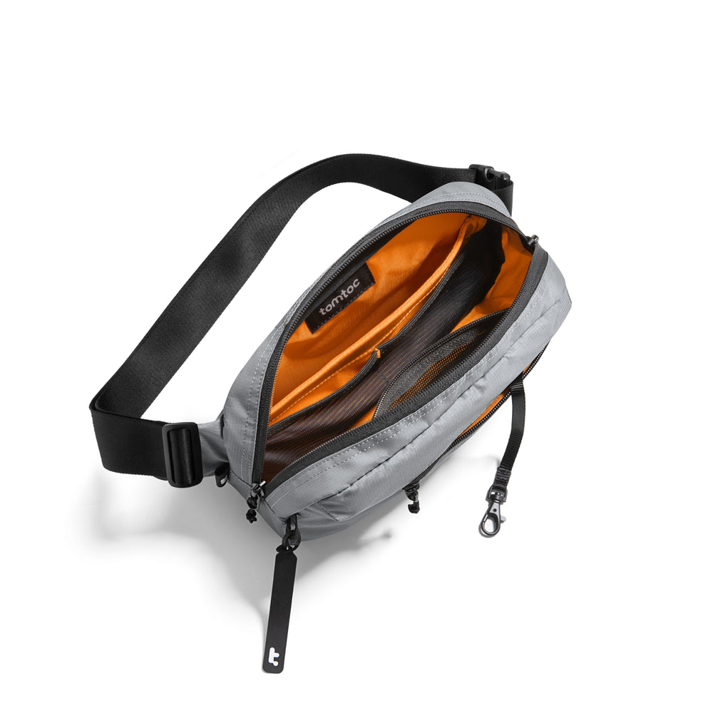 Tomtoc Aviator-T33 Chest Bag - 3.5 L