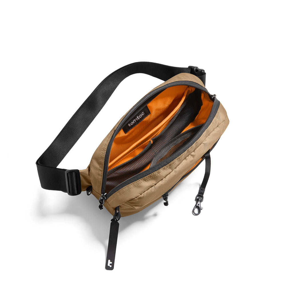 Tomtoc Aviator-T33 Chest Bag - 3.5 L