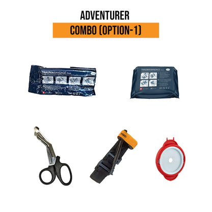 Adventure Combo Kit