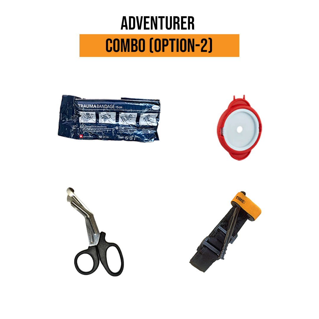 Adventure Combo Kit