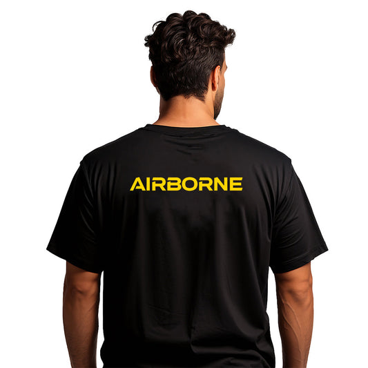 Airborne Oversized T-shirt