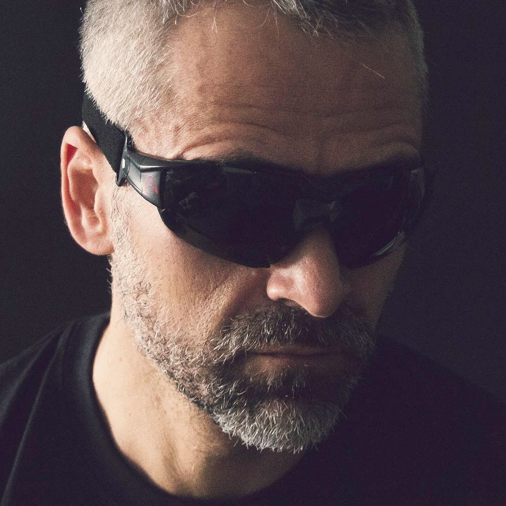 Akando Extreme 3 Sunglasses