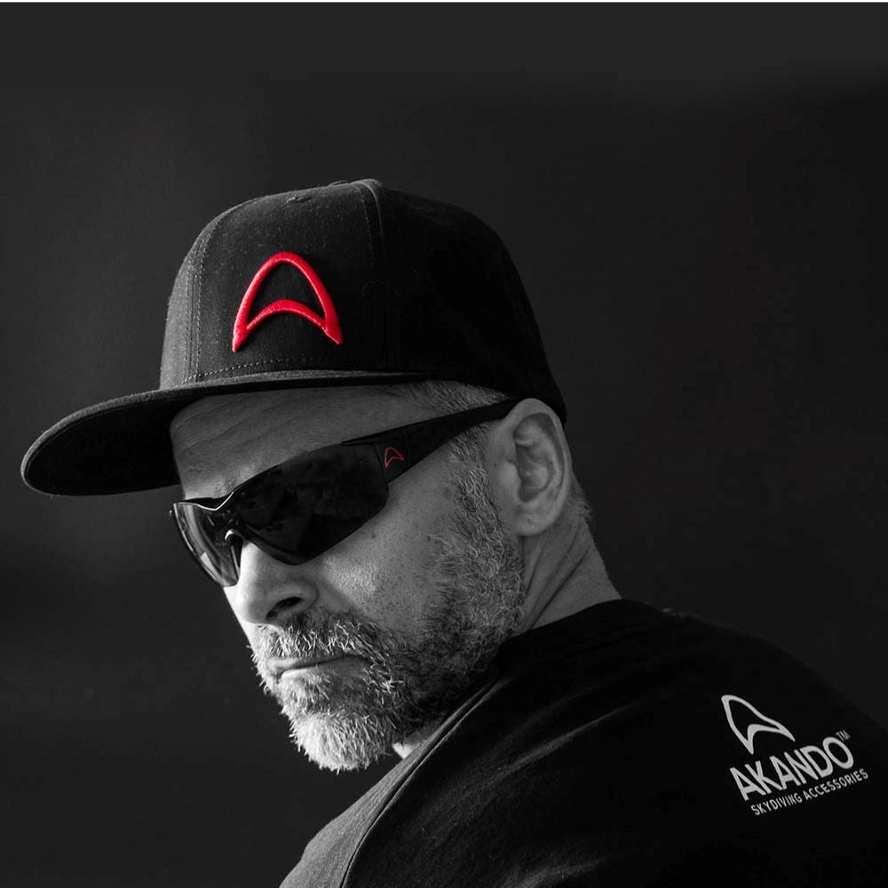 Akando Extreme 3 Sunglasses