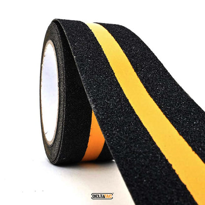 DT 5 Meter Anti Skid Tape with Reflective Stripe