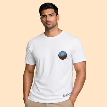 Aviator Oversized T-Shirt