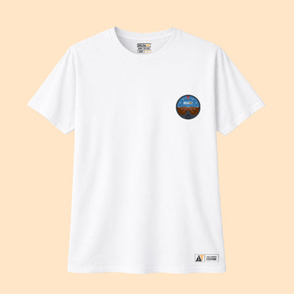 Aviator Oversized T-Shirt
