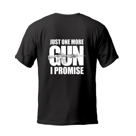 Tactical T-shirt- M4 Balidaan Edition