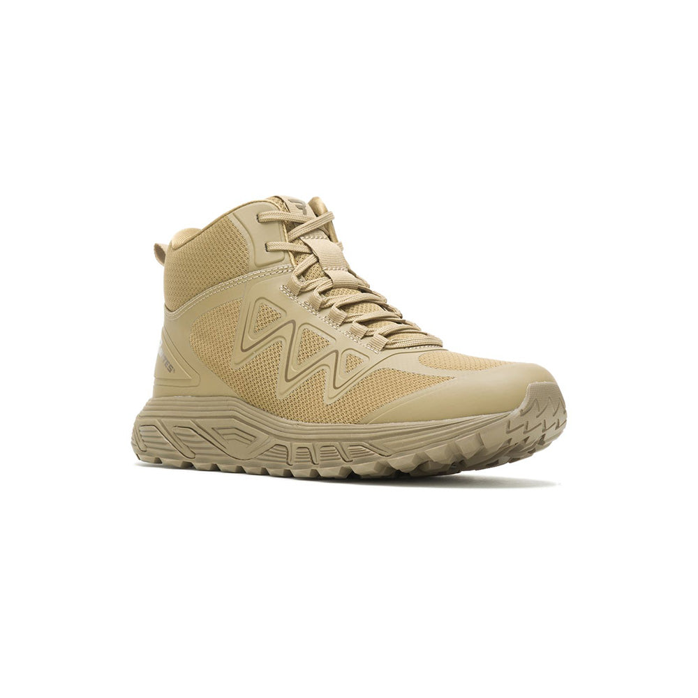 Bates Men's Rush Mid - Coyote