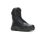 Bates Men's Tactical Sport 2 Tall Side Zip Dryguard - Black