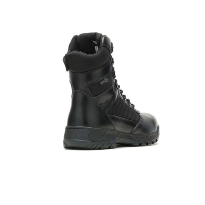 Bates Men's Tactical Sport 2 Tall Side Zip Dryguard - Black