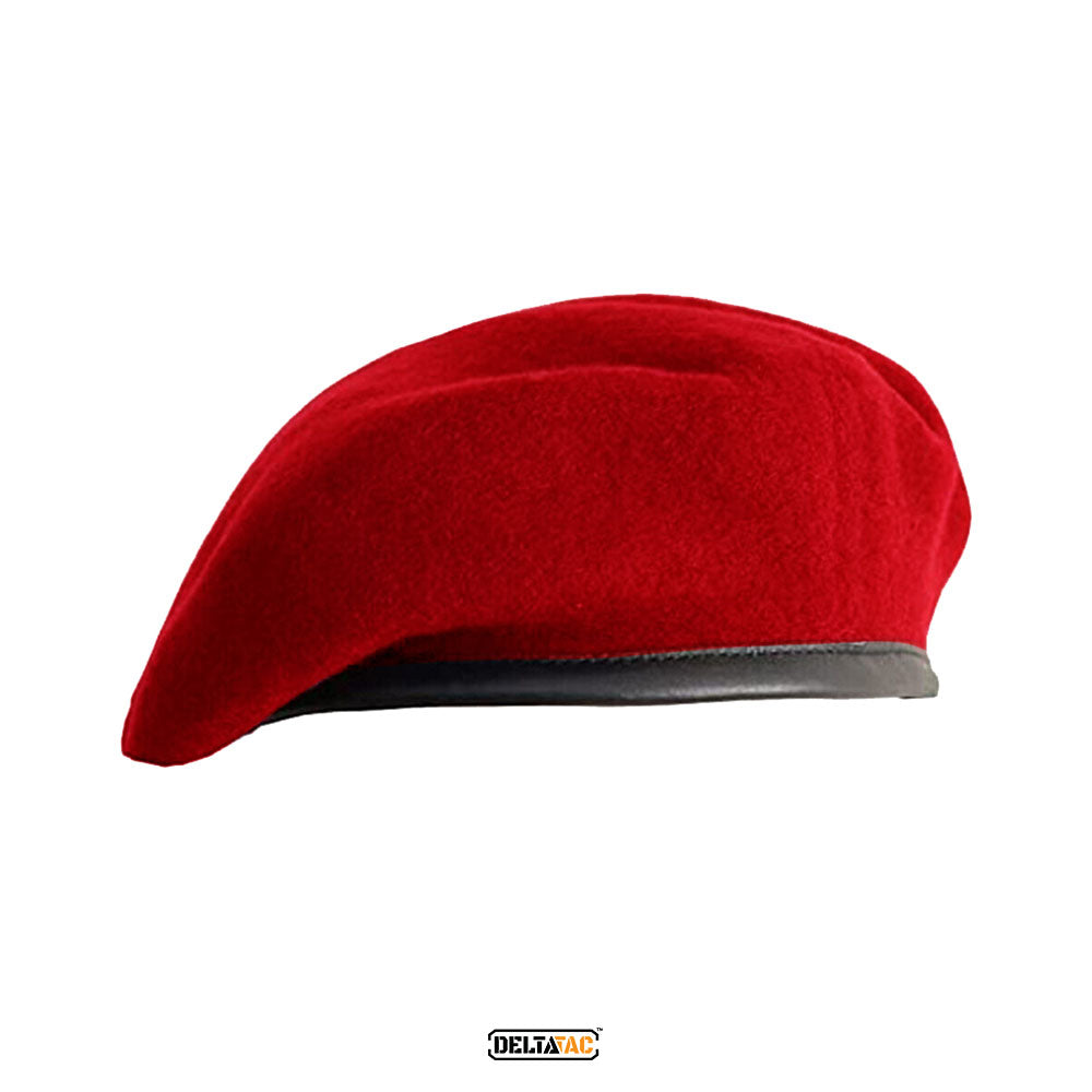 High Quality Wool Beret