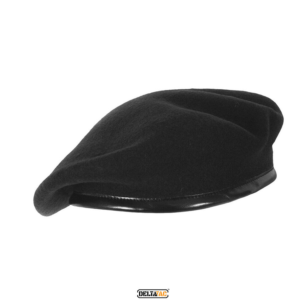 High Quality Wool Beret