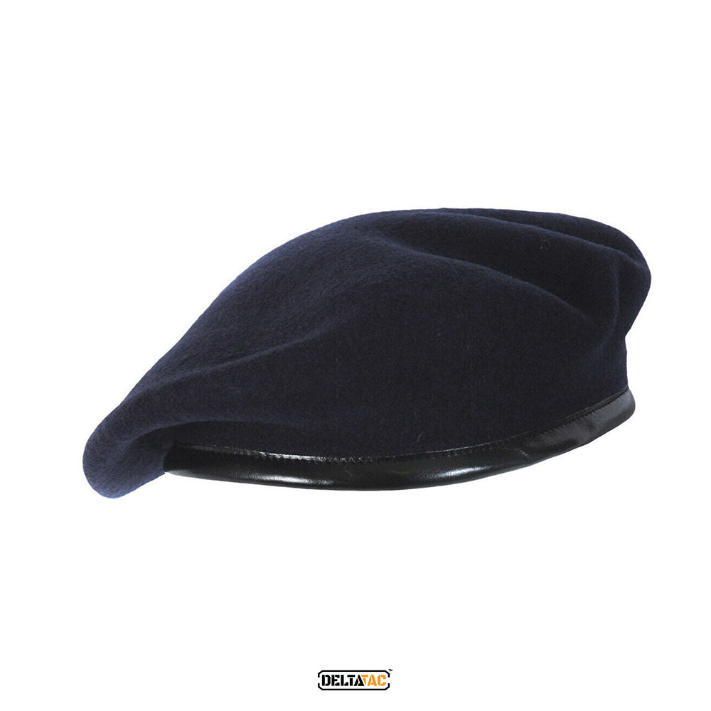 High Quality Wool Beret