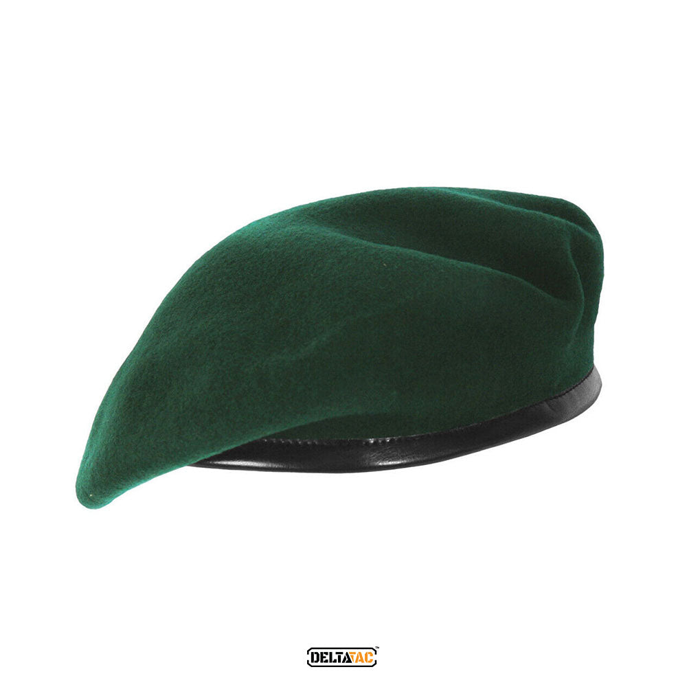 High Quality Wool Beret