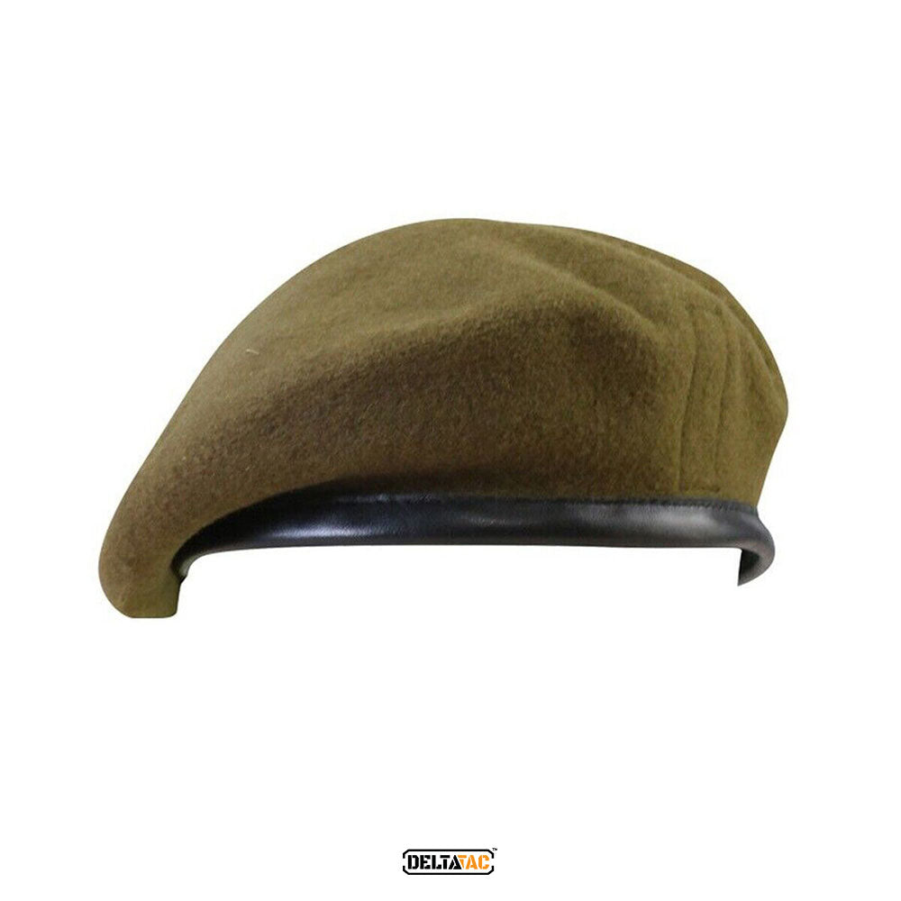 High Quality Wool Beret