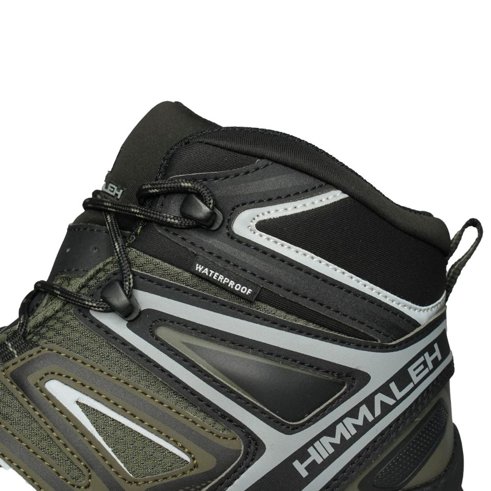 RANGER Mid HTX Hiking  Shoe