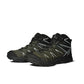 RANGER Mid HTX Hiking  Shoe