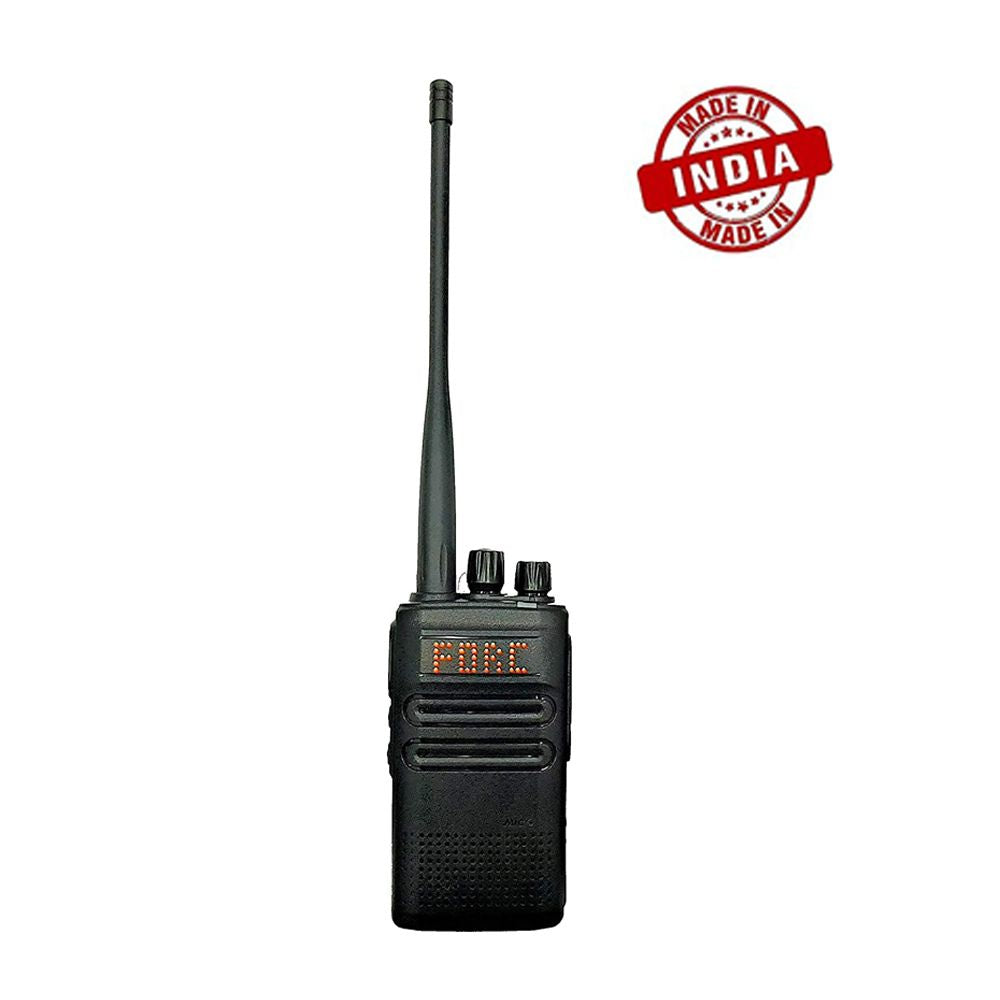 Brutforce Walkie Talkie BFR-001i