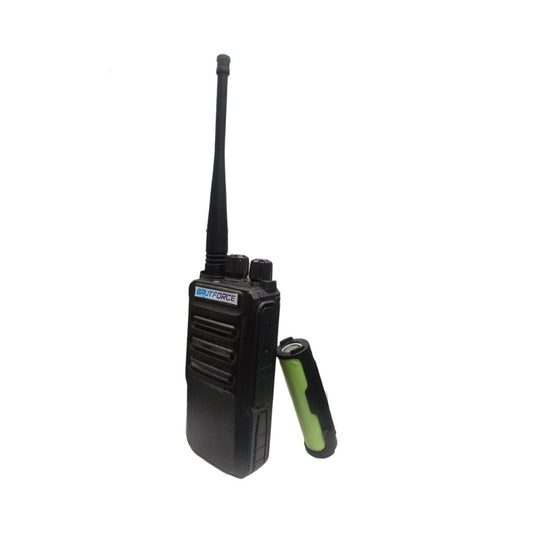 Brutforce Walkie Talkie BFR-002 License Free UHF