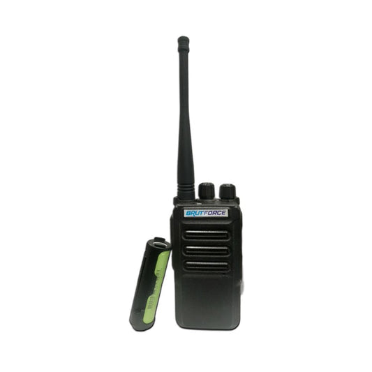 Brutforce Walkie Talkie BFR-002 License Free UHF