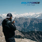 Brutforce Walkie Talkie BFR-002 License Free UHF