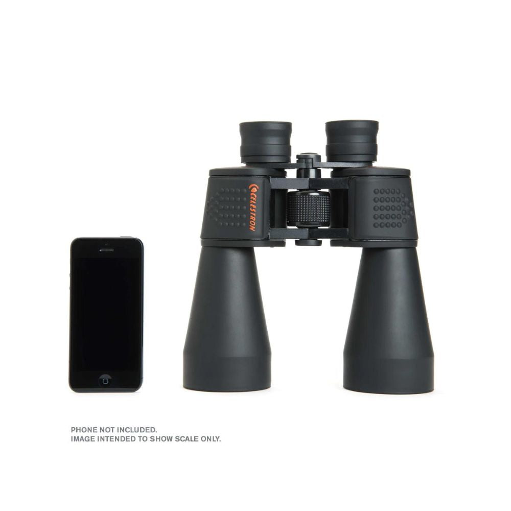 Celestron SkyMaster 12x60 Porro Binoculars