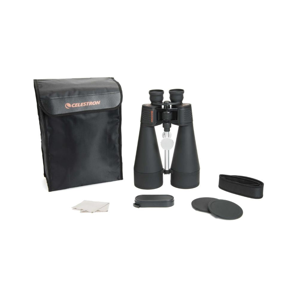 Celestron SkyMaster 20x80 Porro Binoculars