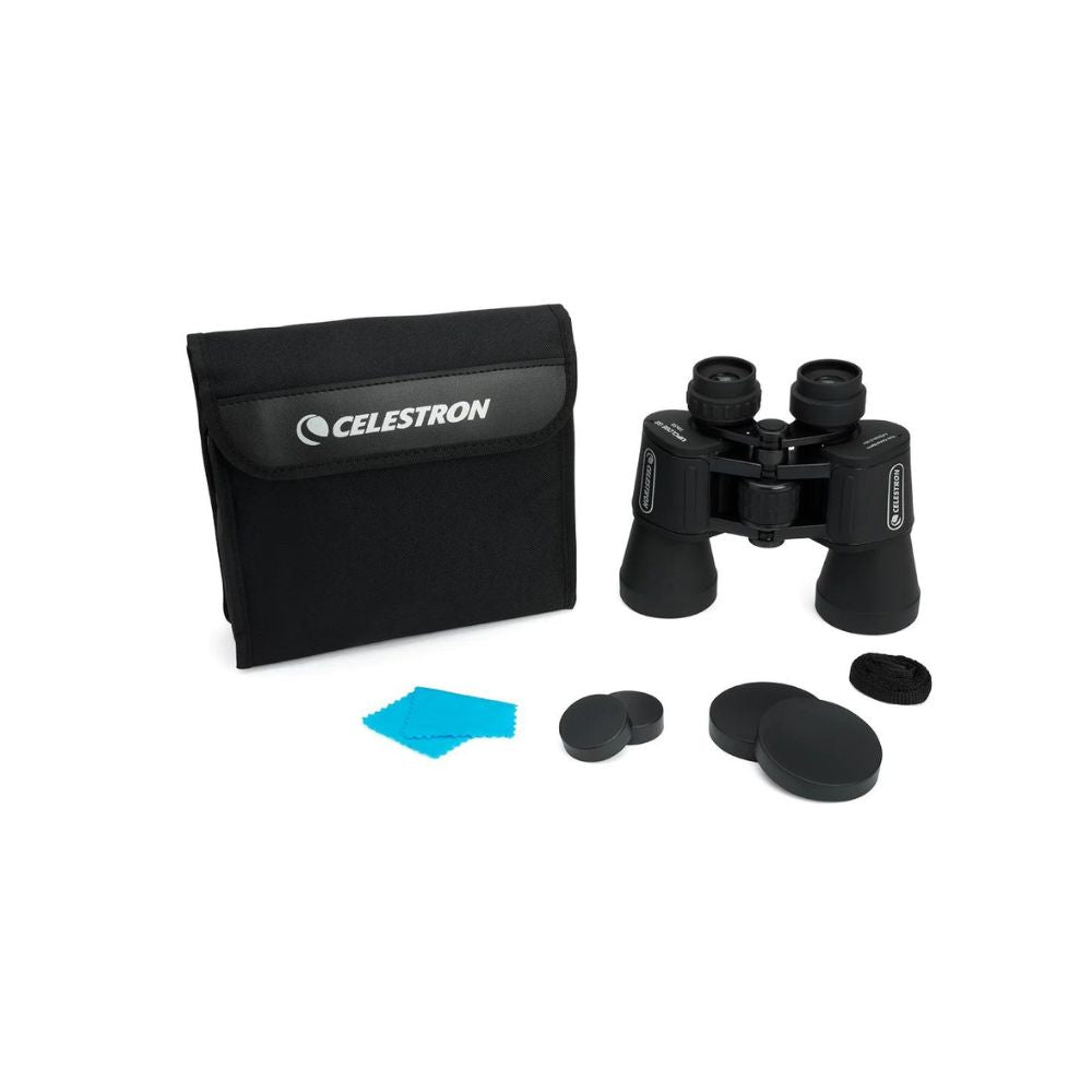 Celestron 10x50 best sale upclose g2