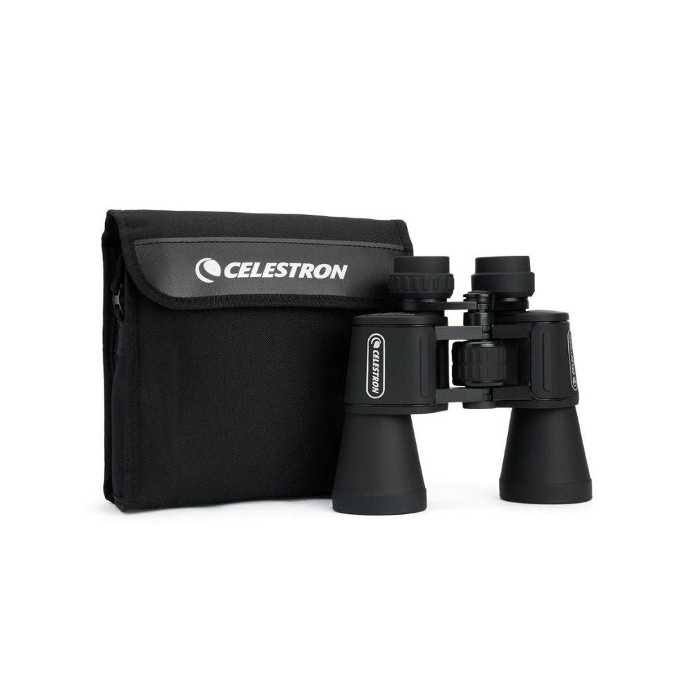 Celestron Upclose G2 20x50 Porro Binoculars