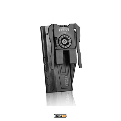 Colt 1911 OWB Holster