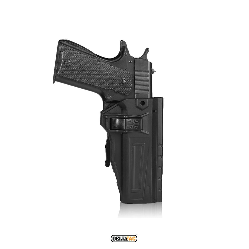 Colt 1911 OWB Holster