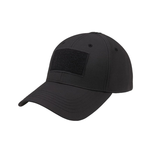 DT Black Velcro Cap