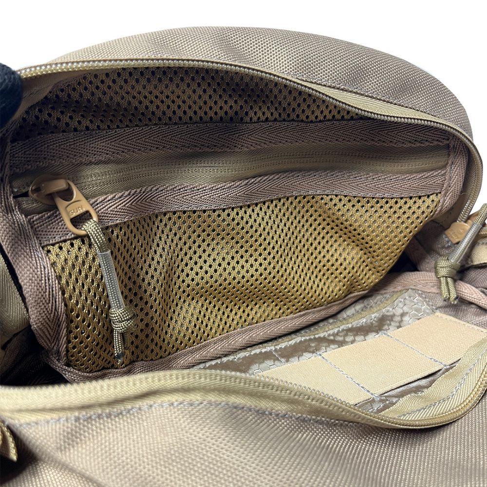 DeltaTac Original Ranger Sling – 1 Bag. 2 Roles. Infinite Utility.
