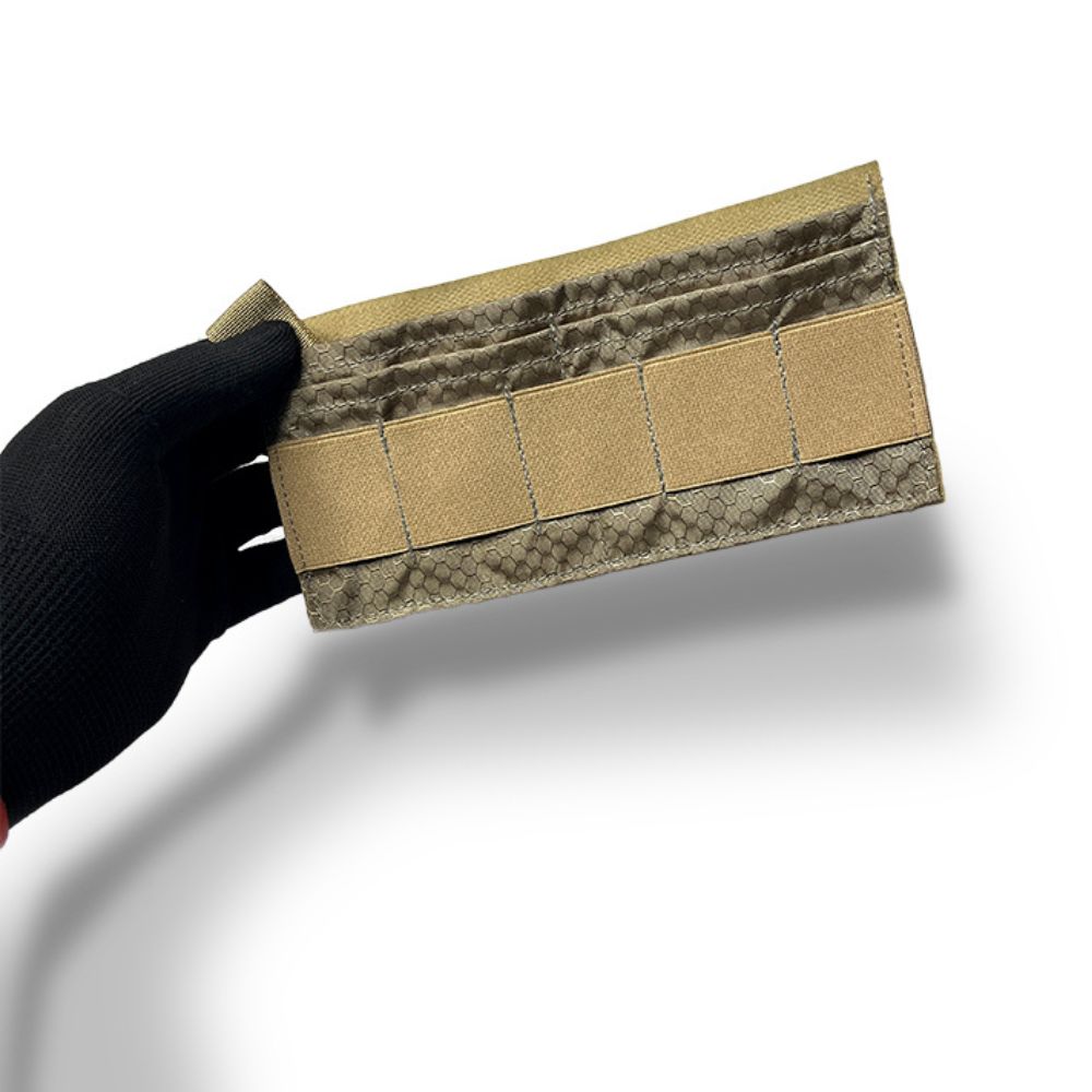 DeltaTac Original Ranger Sling – 1 Bag. 2 Roles. Infinite Utility.