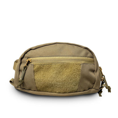 DeltaTac Original Ranger Sling – 1 Bag. 2 Roles. Infinite Utility.