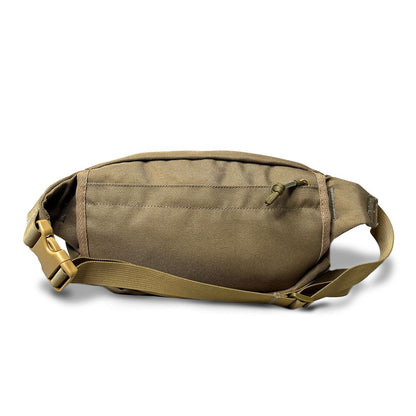DeltaTac Original Ranger Sling – 1 Bag. 2 Roles. Infinite Utility.