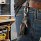 Deep POCKET™ Key Carabiner