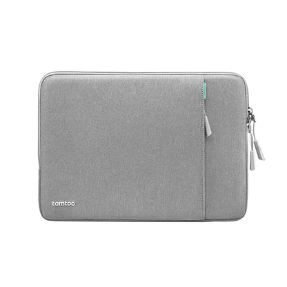 Tomtoc Defender A13 Laptop Sleeve 13.5-14 Inch - Gray