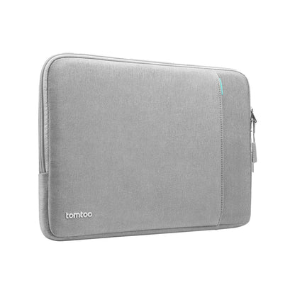 Tomtoc Defender A13 Laptop Sleeve 13.5-14 Inch - Gray