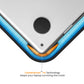 Tomtoc Defender A13 Laptop Sleeve 13.5-14 Inch - Gray