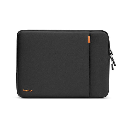 Tomtoc Defender A13 Laptop Sleeve 13 Inch - Black