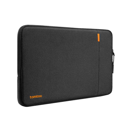 Tomtoc Defender A13 Laptop Sleeve 13 Inch - Black