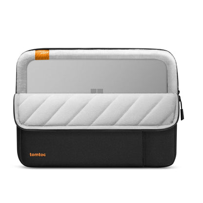 Tomtoc Defender A13 Laptop Sleeve 13 Inch - Black