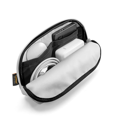 Tomtoc Defender A13 Laptop Sleeve Kit 13 inch - Navy Blue