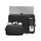 Tomtoc Defender A13 Laptop Sleeve Kit 14 inch - Gray