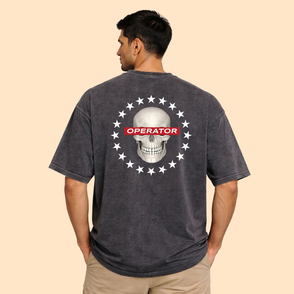 Operator T-shirt