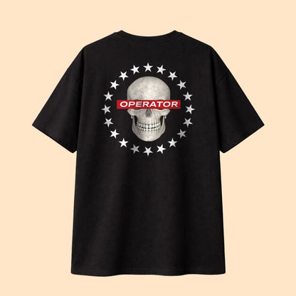 Operator T-shirt